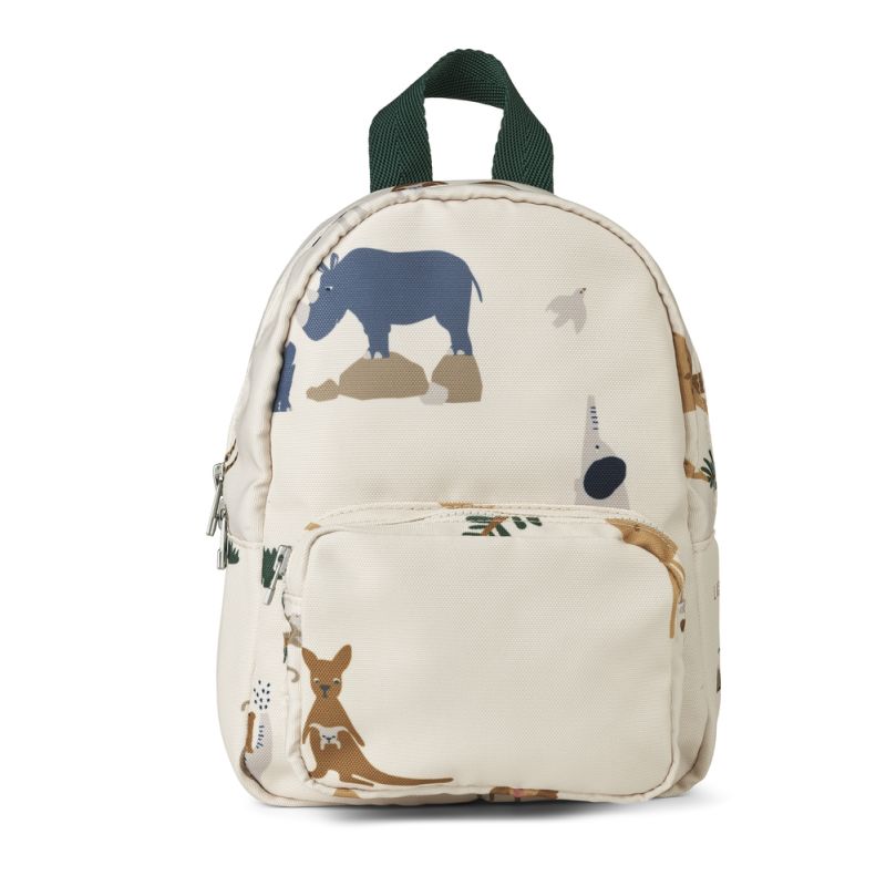 LIEWOOD - Saxo Mini Rucksack All Together