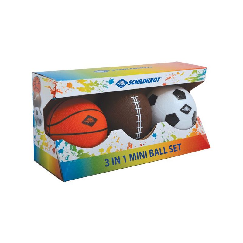 Schildkröt - Mini Ball Set
