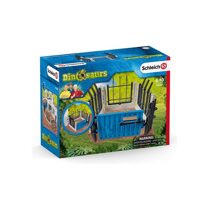 Schleich 41469 - Zaun Erweiterungsset