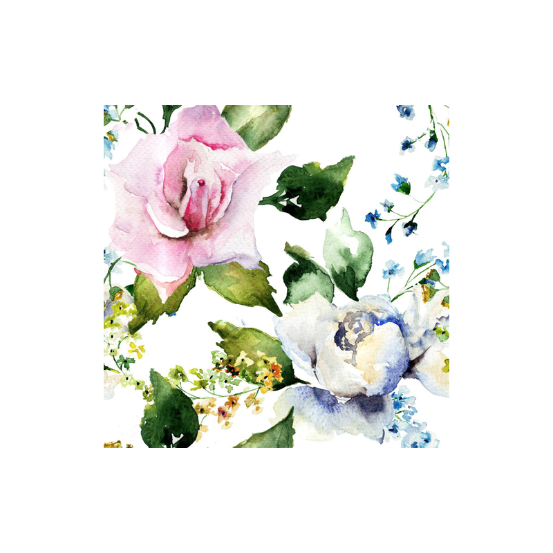 Tilly & Otto - Spannbetttuch Esme 91 x 188cm