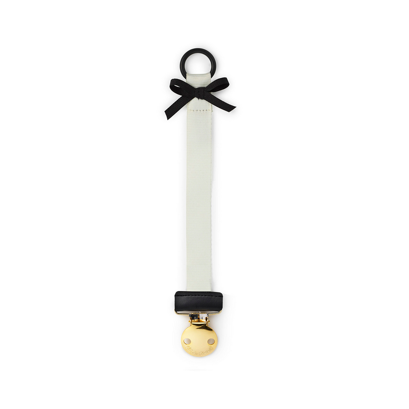 Elodie - Schnuller- Band Precious Preppy