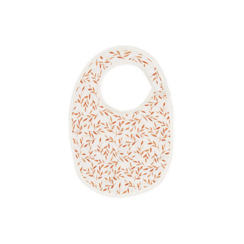 Cam Cam Copenhagen - Classic Lätzchen Caramel Leaves