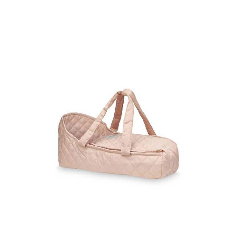 Cam Cam Copenhagen - Puppen Tragetasche Dusty Rose