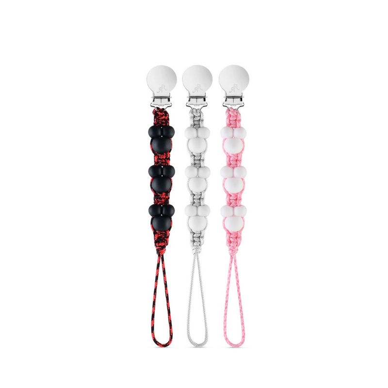 Ryan & Rose - Cutie Clip Walt Mickey