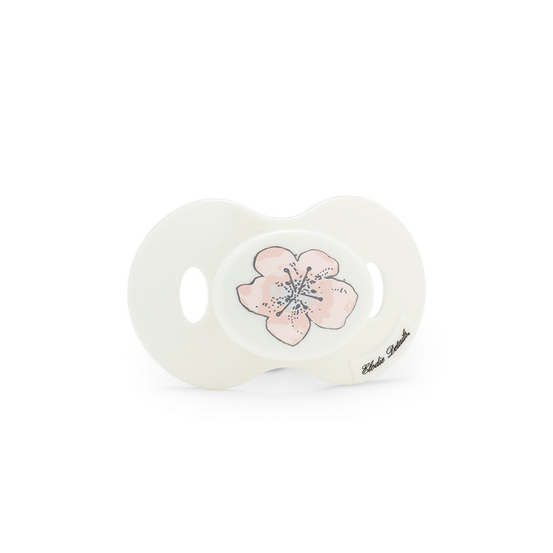 Elodie - Schnuller Embedding Bloom