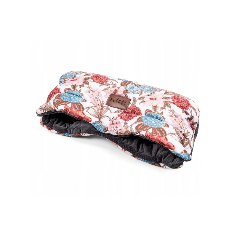 Beloff - Schiebemuff Bouquet