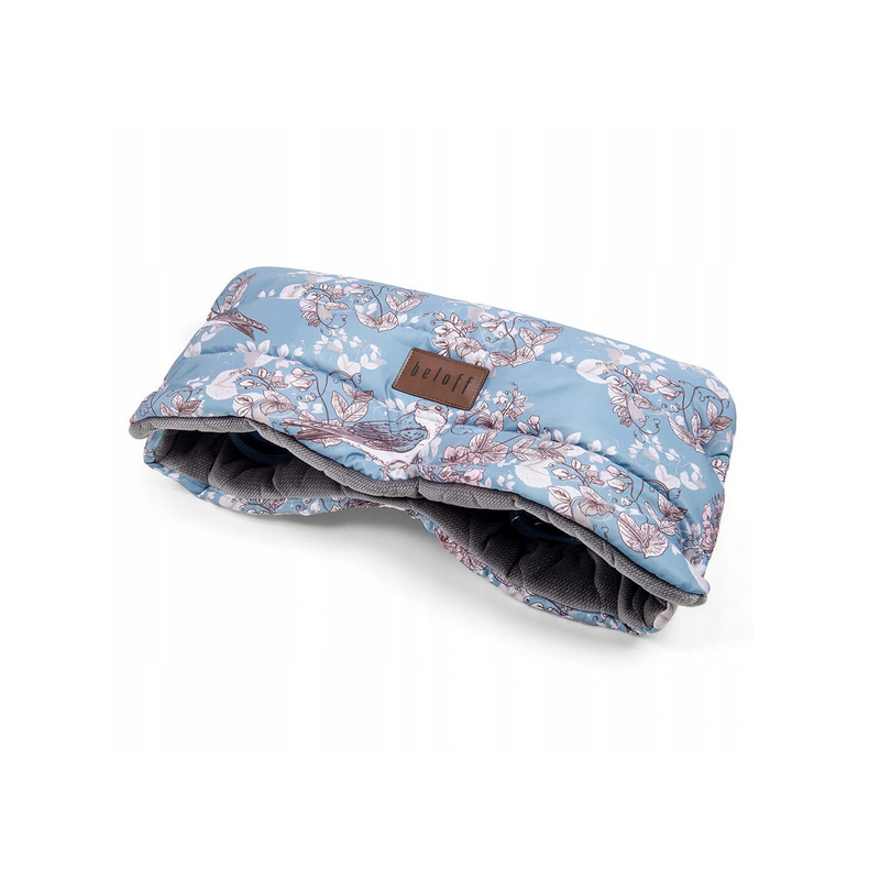 Beloff - Schiebemuff Jaskolki