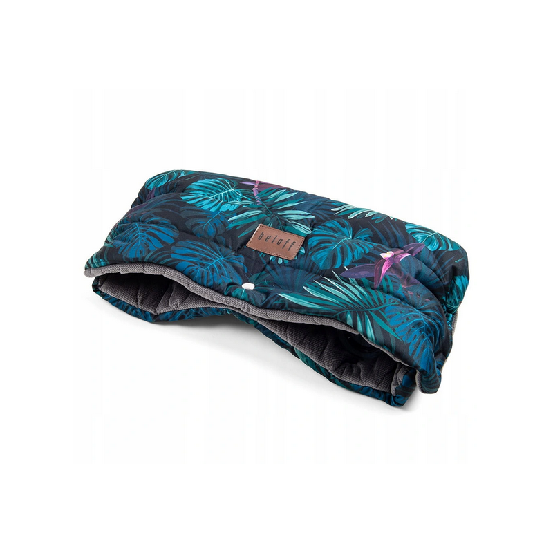 Beloff - Schiebemuff Monstery