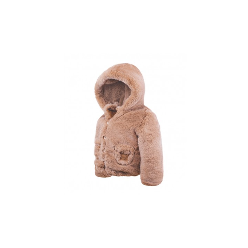 LAttante - Jacke Teddy