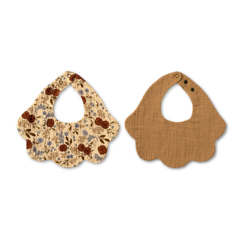 Thats mine - Lätzchen Woodland Gold - Mist