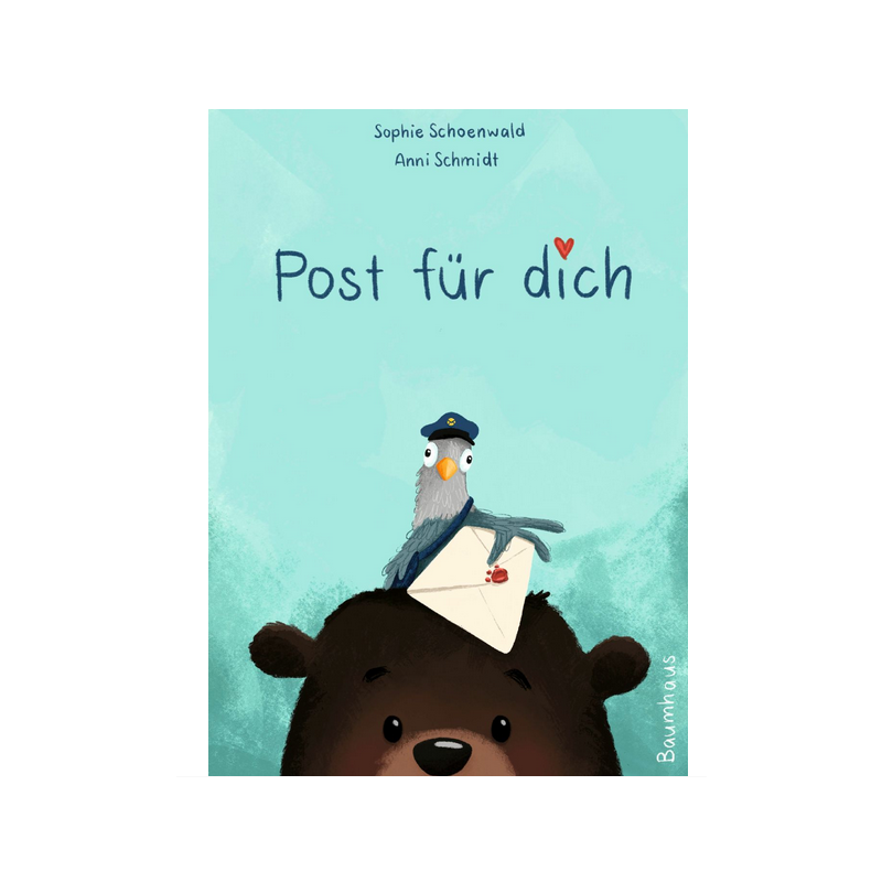 Baumhaus Verlag - Post für Dich