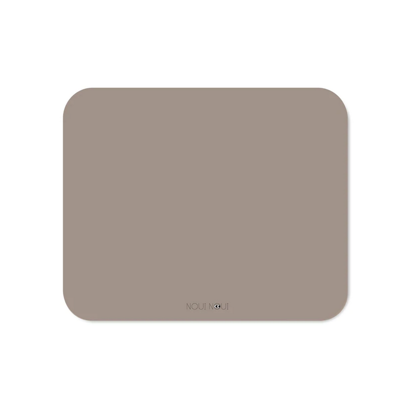 NOUI NOUI - XL Tischset Cocoa