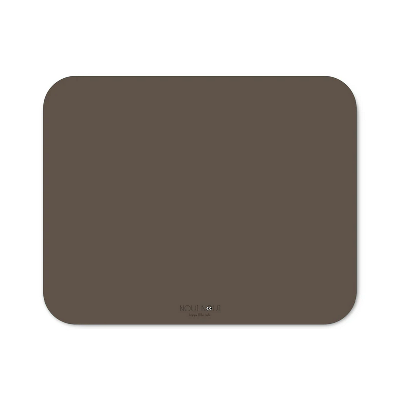 NOUI NOUI - Bodenmatte Grey Oak