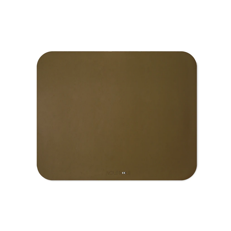 NOUI NOUI - XL Tischset Dusty Moss