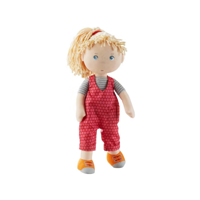 HABA - Puppe Cassie 30cm