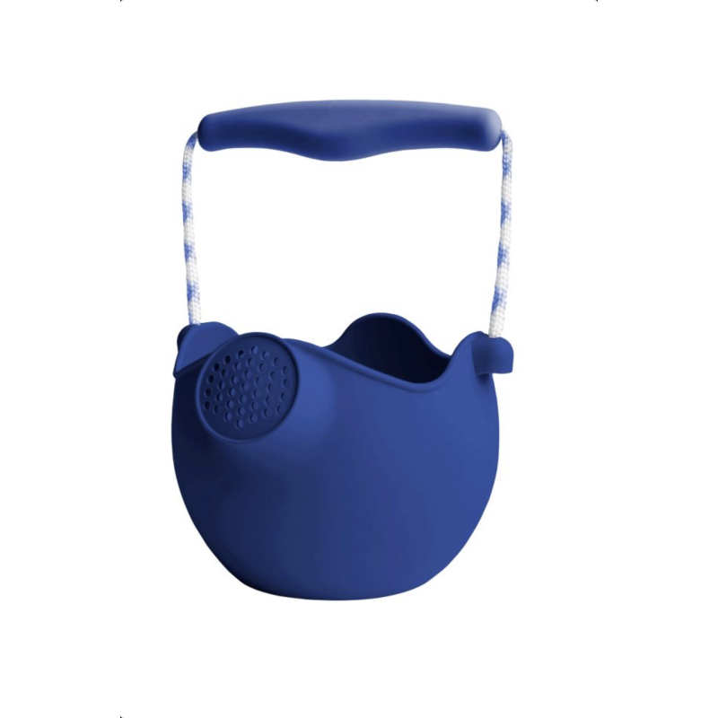 Scrunch - Wasserkanne Midnight Blue