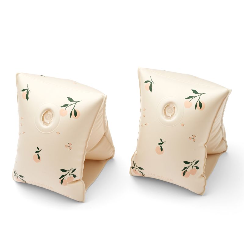 LIEWOOD - Shirley Schwimmflügel Peach Sea Shell