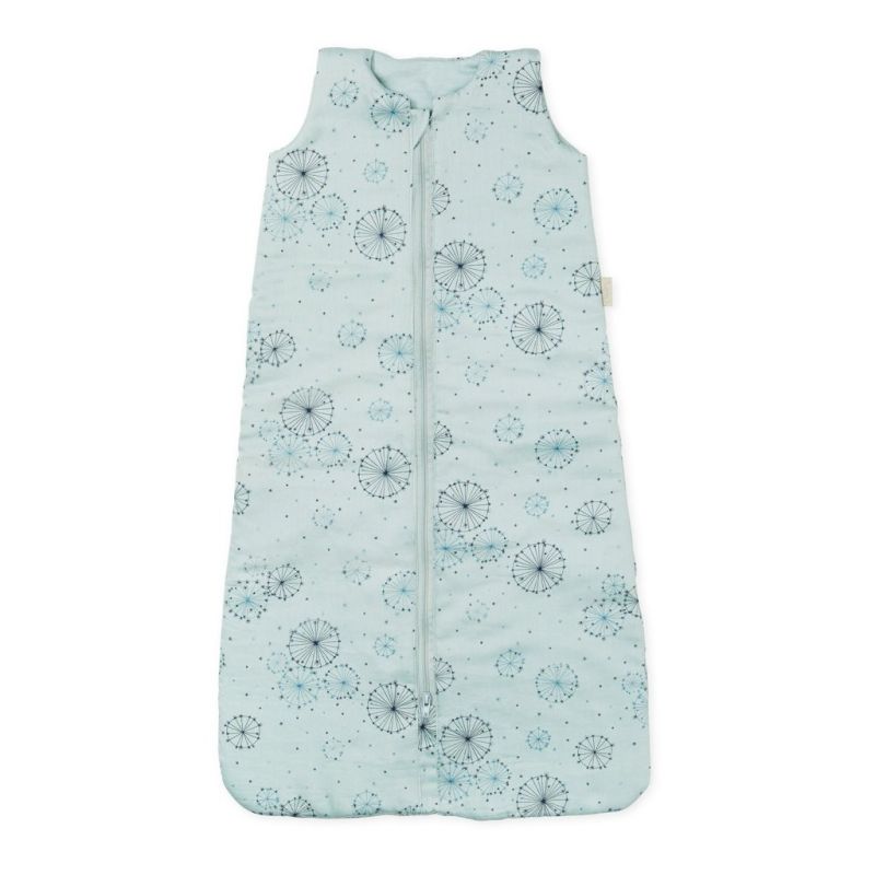 Cam Cam Copenhagen Schlafsack Dandelion Petrol