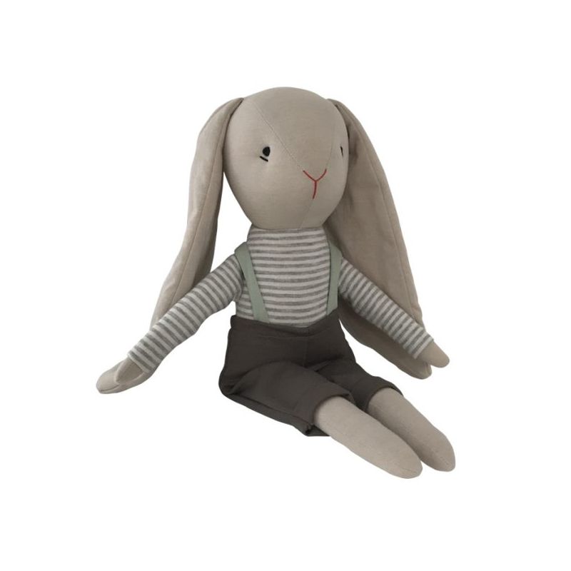 Spinkie - XL Puppe Hasenjunge