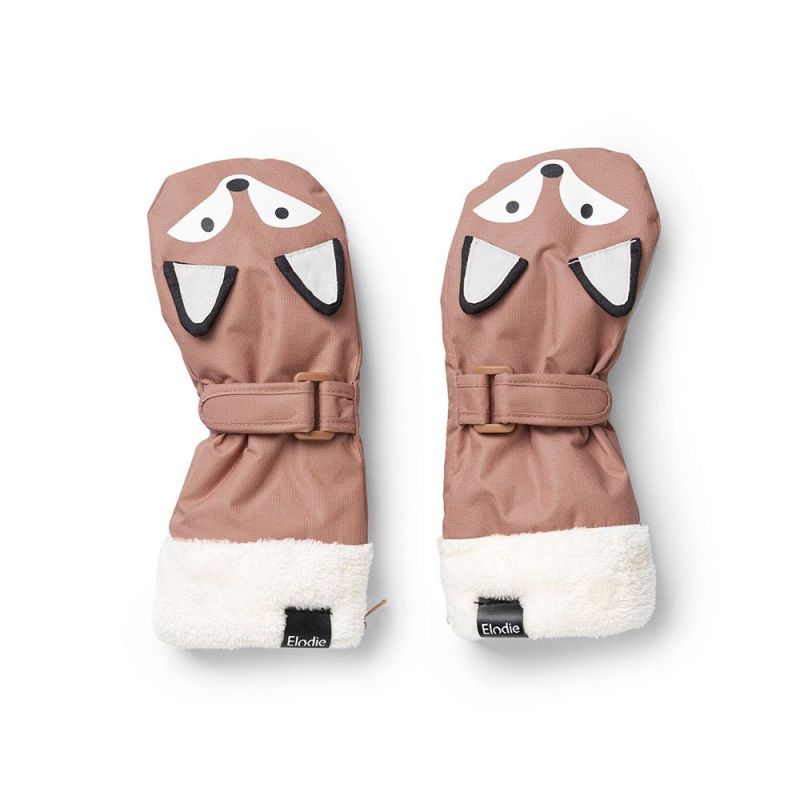 Elodie - Handschuhe Fox 1-3 Jahre