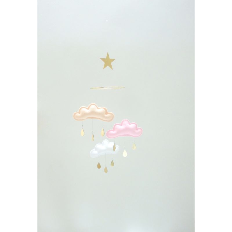 The Butter Flying - Cloud Elsa