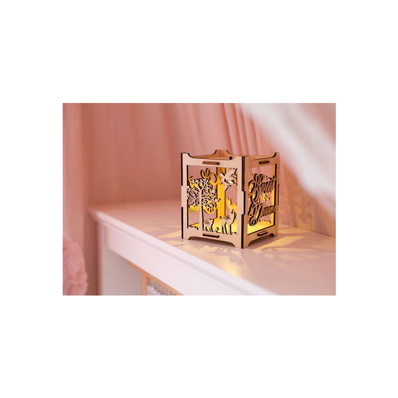 Devine Design - Mini Lämpchen