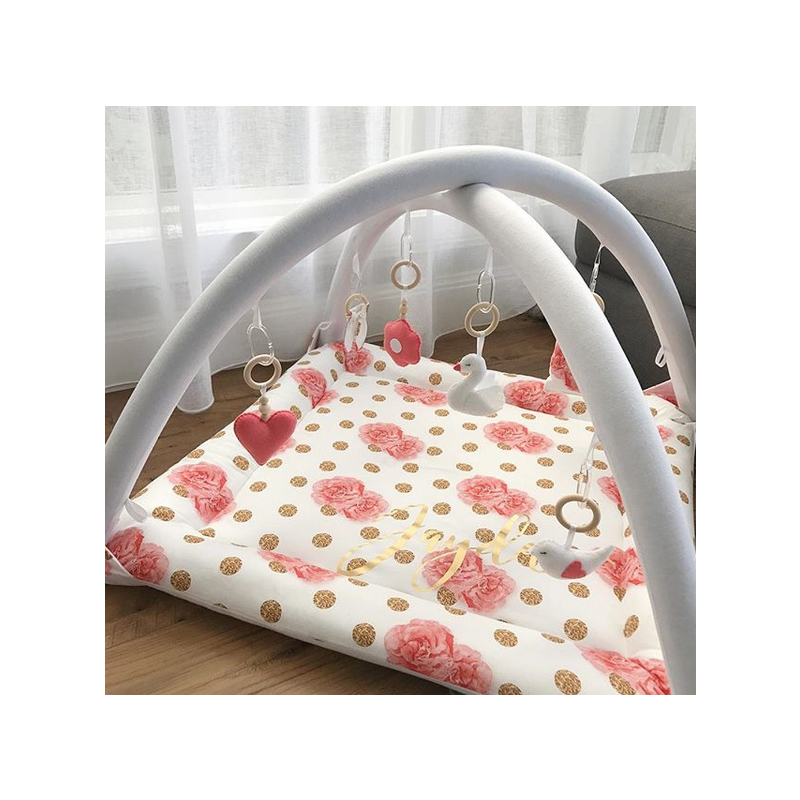 jhett & co - Spielbogen Golden Roses