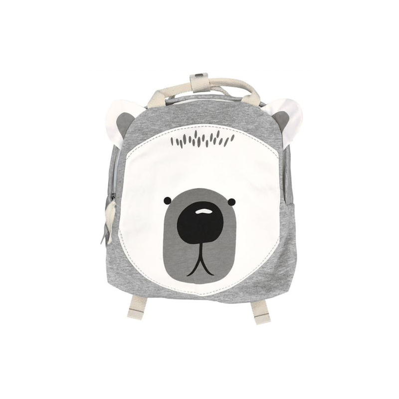 Mister Fly - Rucksack Polar Bär