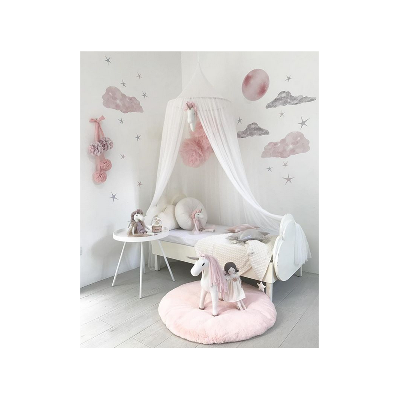 Spinkie - Unicorn Baldachin Set