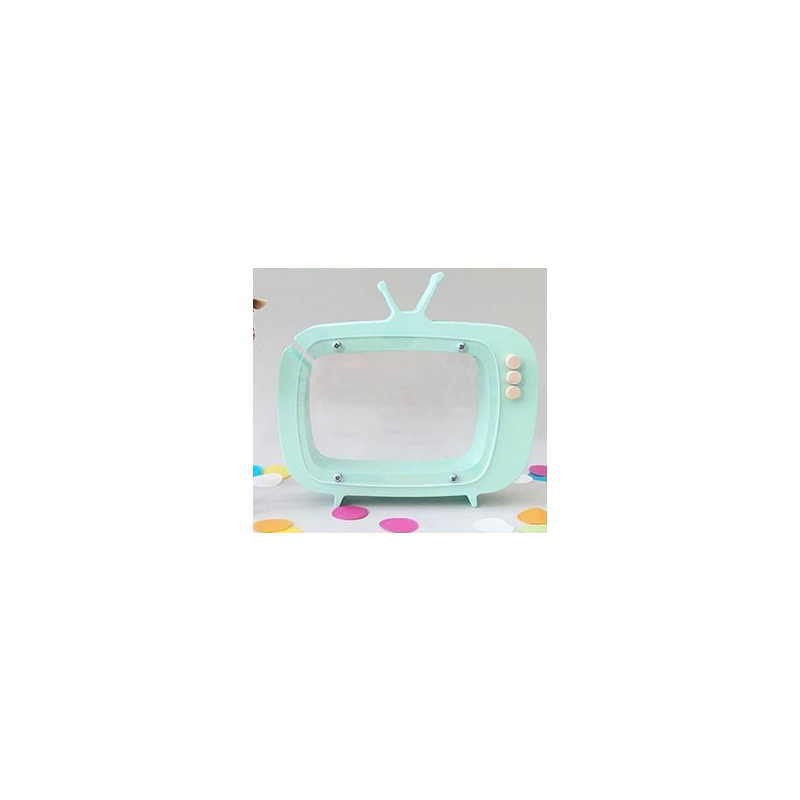 Devine Design - TV Kasse mint