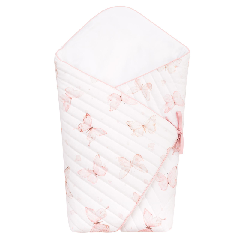 Samiboo - Babywrap Butterflies