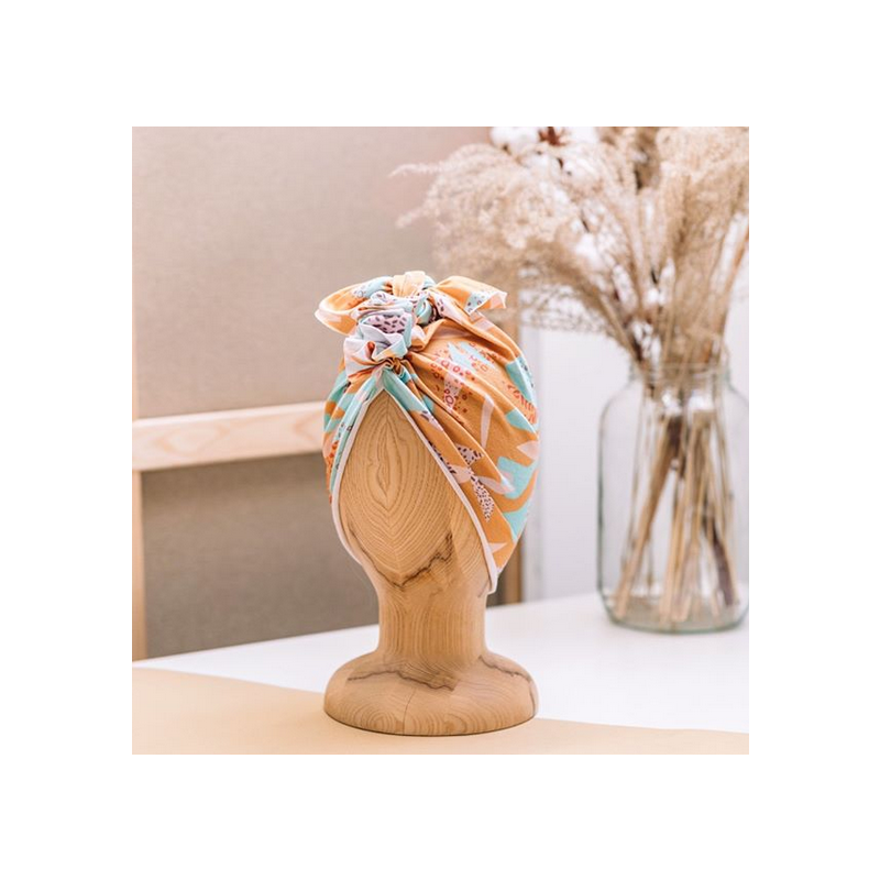 Looks by Luks -  Turban Choose You "Choose to be unique"