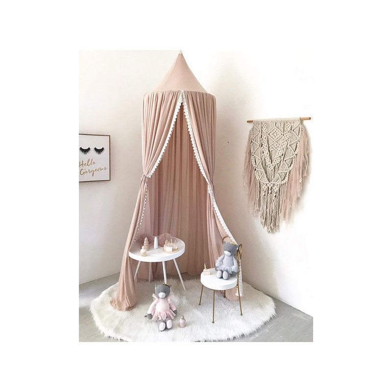 Spinkie - Botanical Garden Baldachin Magnolia