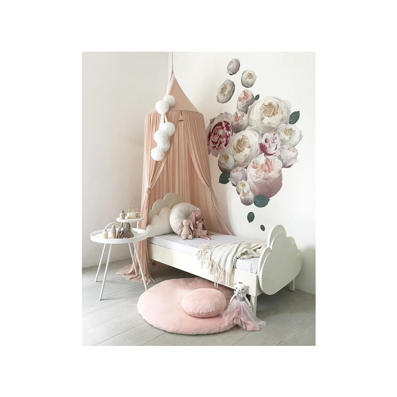 Spinkie - Sheer Baldachin Nude