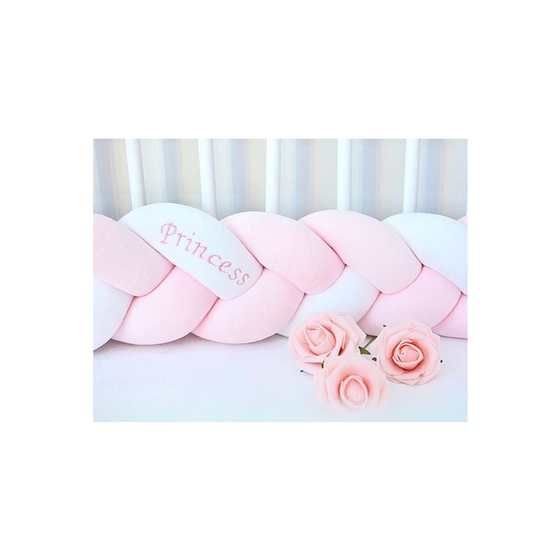 Sparrow - Bettschlange "Princess"