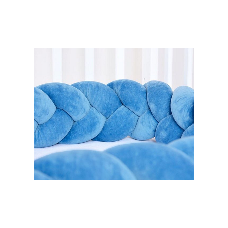 Sparrow - Bettschlange Petrol