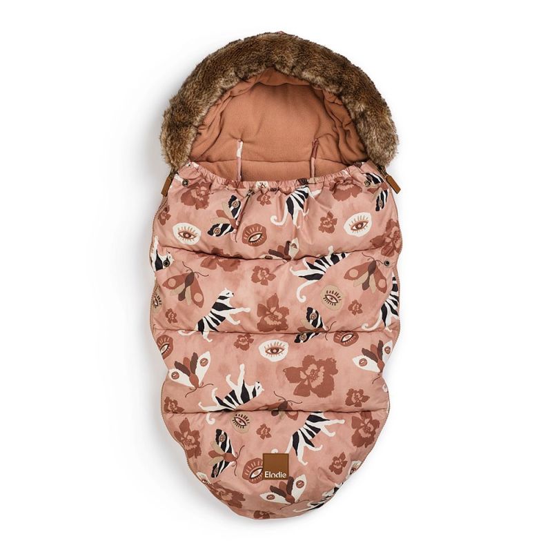 Elodie - Fusssack Midnight Eye