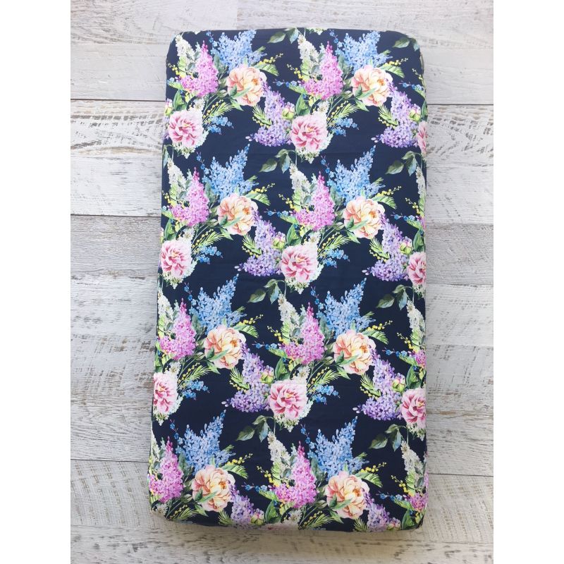 Tilly & Otto - Spannbetttuch Mimi 91 x 188cm