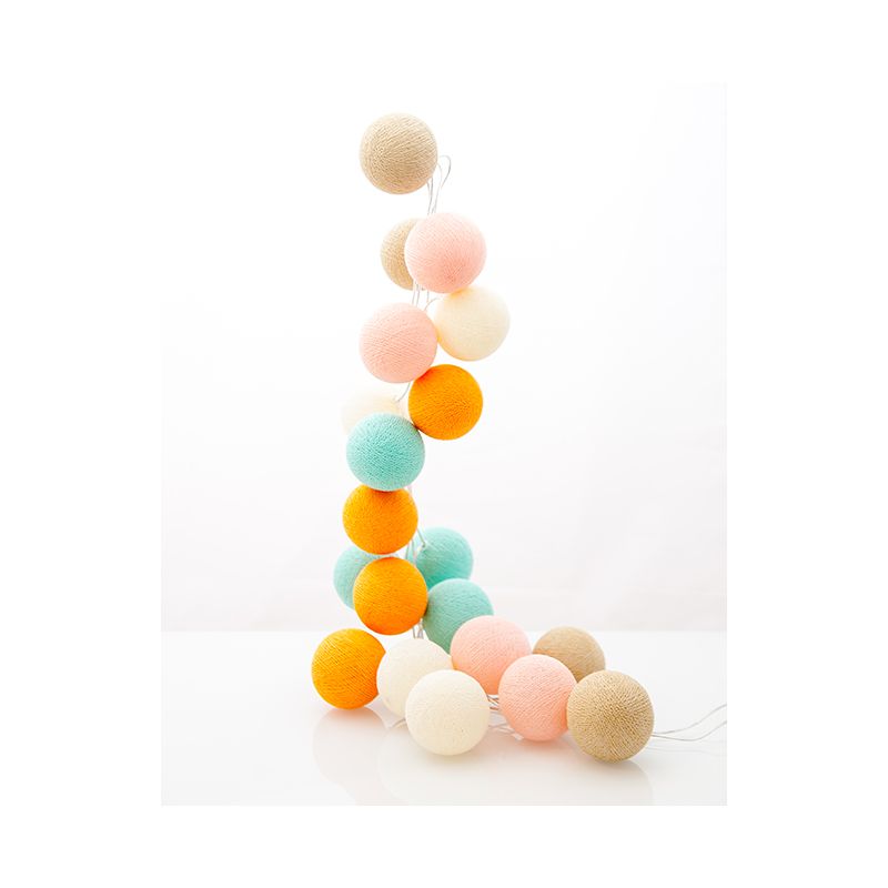 good moods* - Zuckerwatte