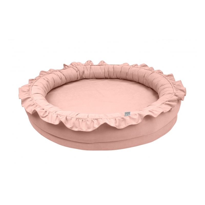 Cotton & Sweets - Junior Nest dusty Peach