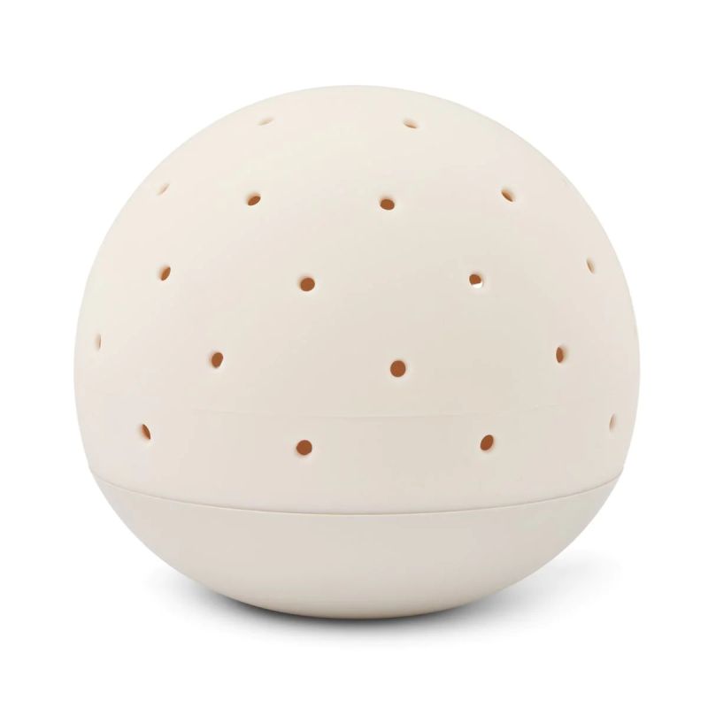 LIEWOOD - Nachtlicht Lyra Sandy