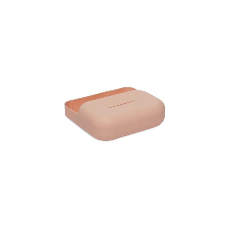 Jollein - Feuchttücher- Windelbox Rose