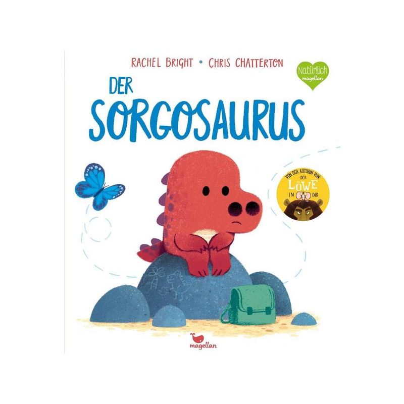 Magellan - Der Sorgosaurus