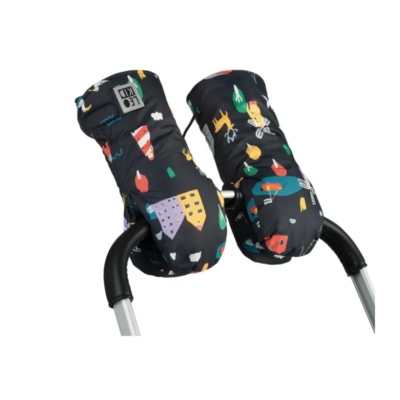 LEOKID - Schiebehandschuhe Andersen