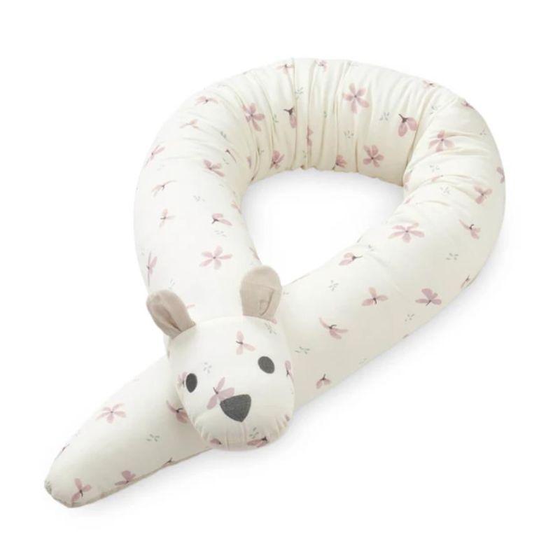 Cam Cam Copenhagen Bettschlange Windflower Creme