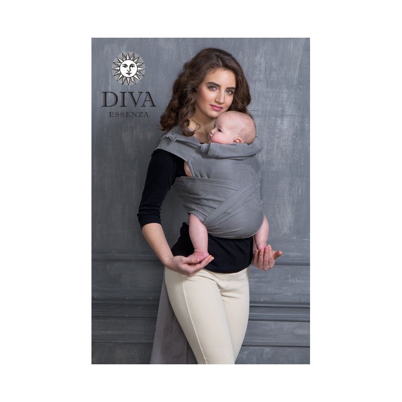 Diva Milano 251 - Mei Tai Argento