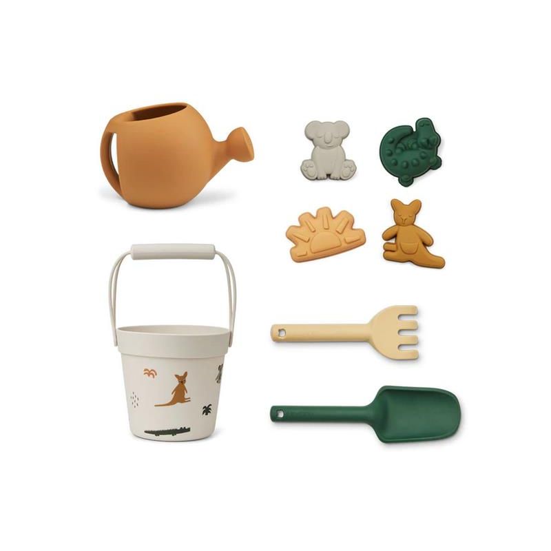 LIEWOOD - Florence Sandset Australien Sea Shell Mix