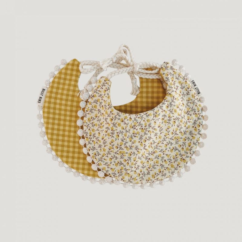 Billy Bibs - Lätzchen Suzy