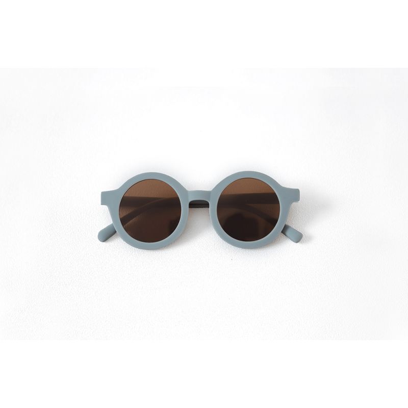 Mrs Ertha - Sonnenbrille Trooper