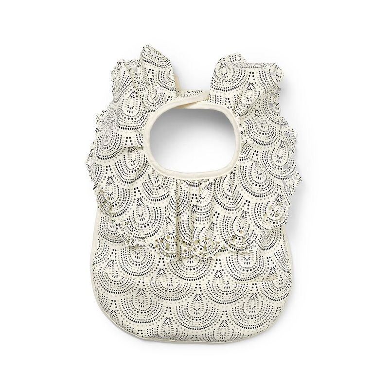 Elodie - Lätzchen Desert Rain Wings